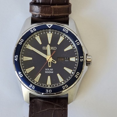 SEIKO V158-0AR0 海外モデル　ソーラー ネイビー 100m防水 s-l400.jpg