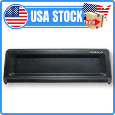 Fit For Daihatsu Rocky Sportrak Feroza Fourtrak Dash Coin Tray