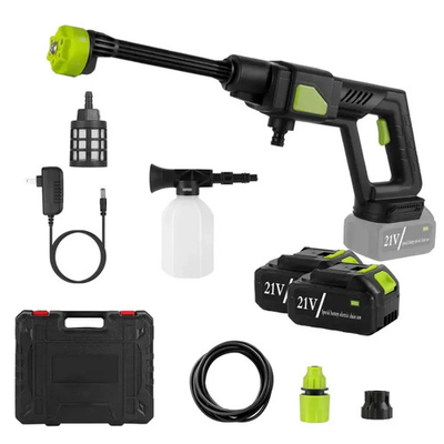 #ad Cordless Pressure Washer Portable Electric Power HG $101.65