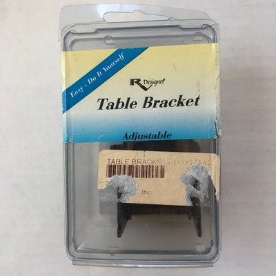 RV Designer H506 Table Bracket