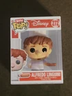 FUNKO PIXAR  BITTY POP "ALFREDO LINGUINI" HYPER RARE CHASE! #272
