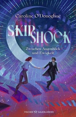 Skipshock | Caroline O'Donoghue | deutsch | Skipshock
