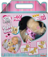 Simba - Chi Chi Love Baby Boo