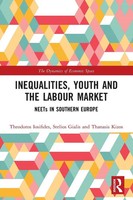 Inequalities, Youth And The Labour Market Neets In Southern Europe Taschenbuch