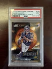 2024 Topps Cosmic Chrome Planetary Pursuit Venus Caleb Williams RC PSA 9 #PPV-CW