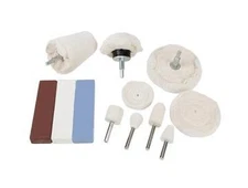 Performance Tools Stainless Polishing Kit Motorcycle ATV/UTV Street Bike PWC