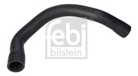 Febi Bilstein 181006 KüHlerschlauch FüR Audi Seat Skoda VW