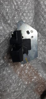 SERRATURA COFANO POSt FIAT Panda 169 Come Nuova Non Centralizzata