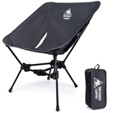 ONETIGRIS Tigerblade Camping 20 inches x 21.2 x 25.6 inches, Grey 