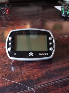 Alfano 6 mit Motorsensorik