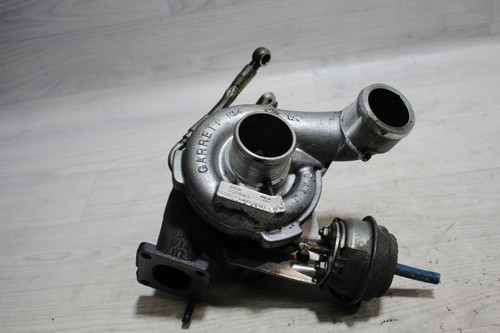 Turbolader 55214061  Fiat Bravo 198 Bj,07 Diesel 1.9 JTD