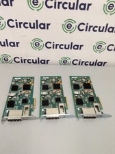 Lot of 3 MELLANOX CONNECTX3 DATA DIRECT NETWORKS INC 04-00232-614 REV 2 614