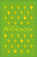 Dk - Little Book Of Psychology - Paperback - G245Z