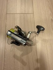 Mulinello da spinning Shimano Lenium CI4 C3000