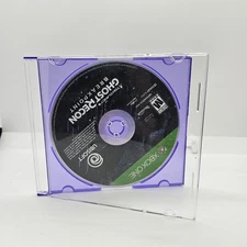 Tom Clancy’s Ghost Recon Breakpoint Xbox One Disc Only Ubisoft