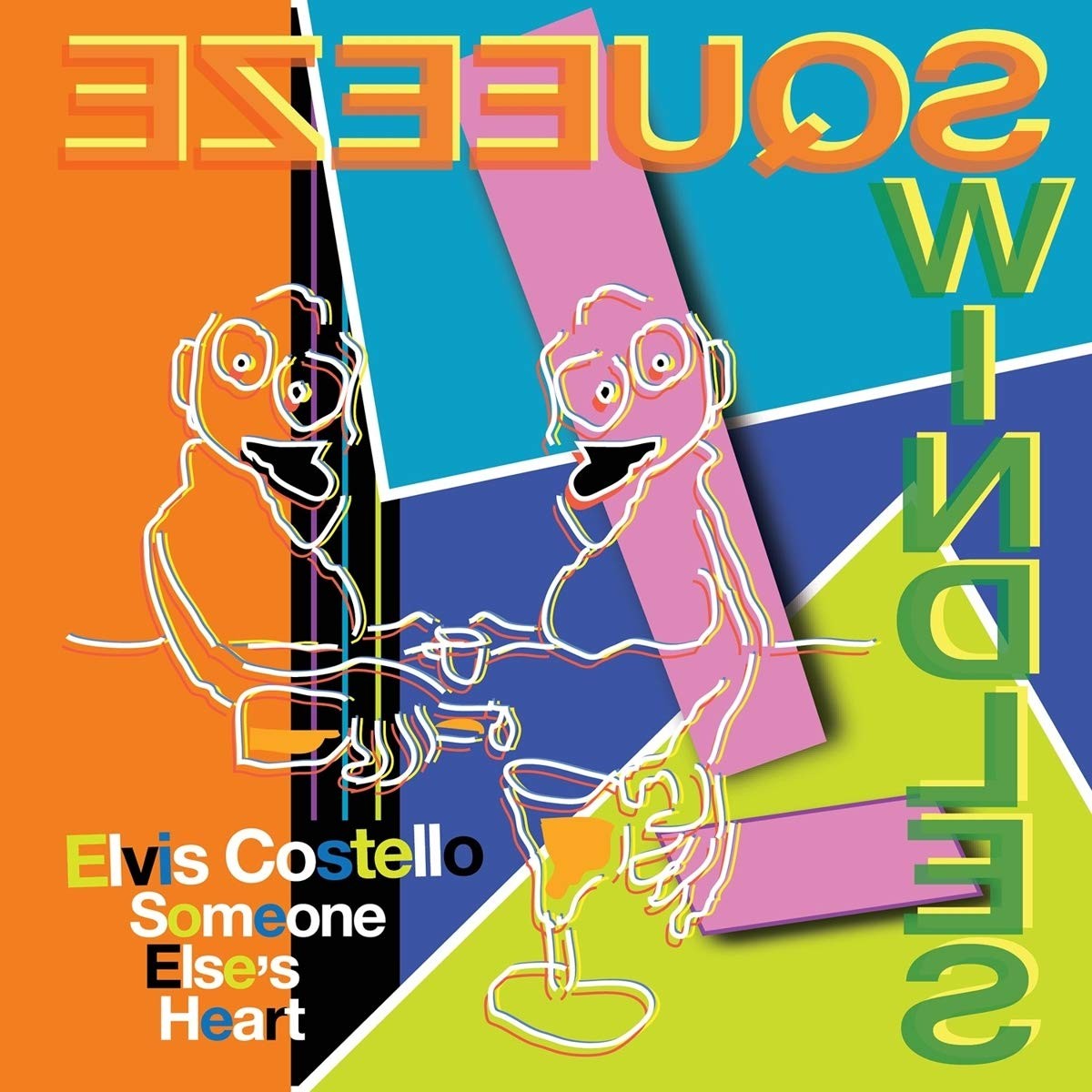 Elvis Costello Someone Else's (Vinyl)Another great item from Rarewaves USA | Free delivery!