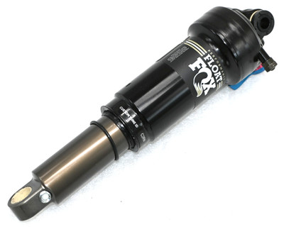 FOX FLOAT PERFORMANCE SERIES  DPS, 3pos, 200/55mm