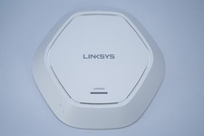 LINKSYS BUSINESS CLASS WIRELESS ACCESS POINT LAPN300 - NO POWER CORD INCLUDED