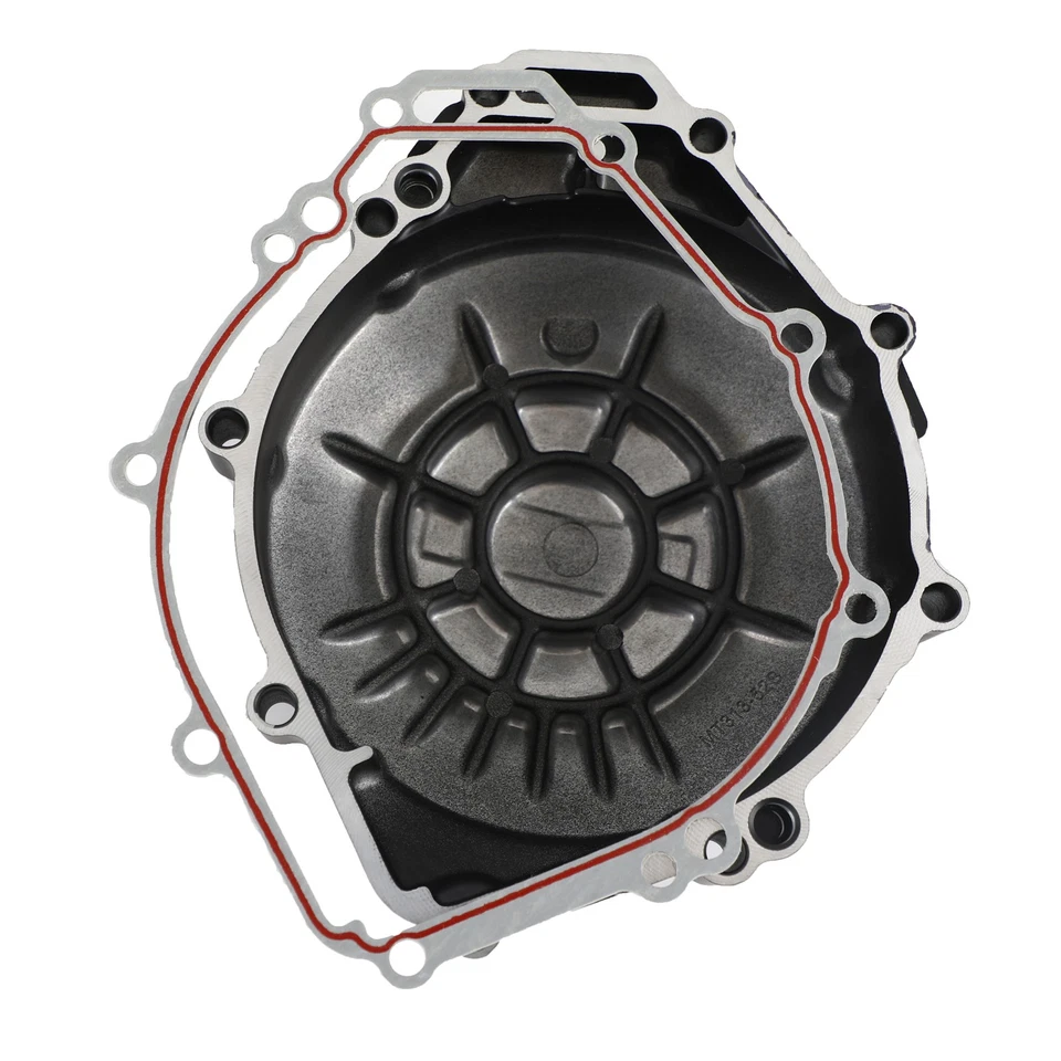 Stator Engine Cover Crankcase For Yamaha YZF-R1 1998 1999 2000 2001 2002 2003 UE Foto 2 de 4