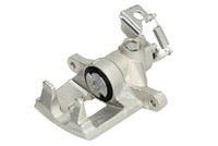 Hinterachse Links Abe CZH1670 Bremssattel FüR Ford