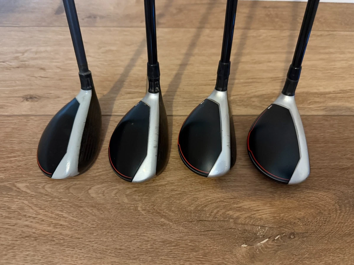 25+ M6 Hybrid Golf Clubs for sale | Updated Oct 2026