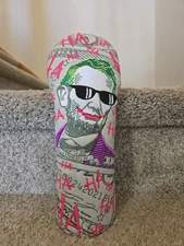 Swag Golf Defaced Lincoln Fairway Wood Headcover President 