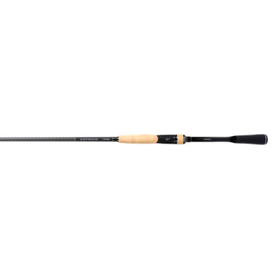 Shimano EXPRIDE SPINNING, Freshwater, Bass, Spinning, 7 2 , Medium Heavy, 1 p...