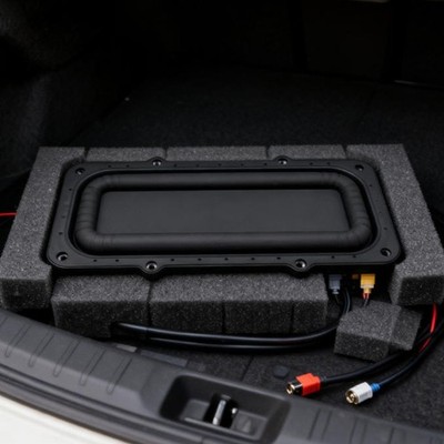 Framed Speaker Diaphragm Replacement Part Repair Tool for Sound Repair Tasks