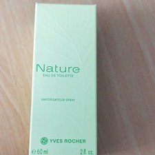 Yves Rocher Nature Eau de Toilette Vaporisate...