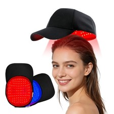 Laser Hair Regrowth Helmet Hair Loss Treatment Hair grow 322 Diodes lasers cap