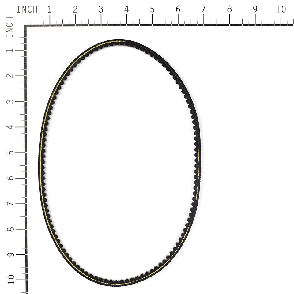 Correia, motor Briggs & Stratton OEM 7012353YP - Imagem 2 de 2
