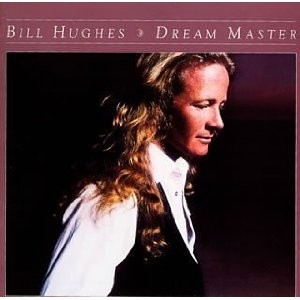 Bill Hughes - Dream Master, LP, (Vinyl)
