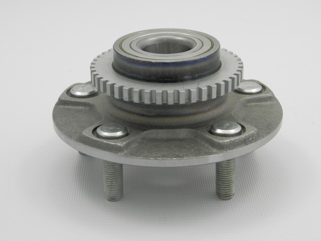 Wheel bearing Rear Axle KLT-NS-050 NTY for NISSAN INFINITI - Image 5