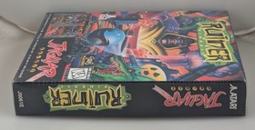 Atari Jaguar - Ruiner Pinball - Brand New Factory Sealed