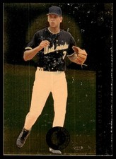 Alex Rodriguez 1993-94 Classic Images Four Sport #SI 4 Seattle Mariners