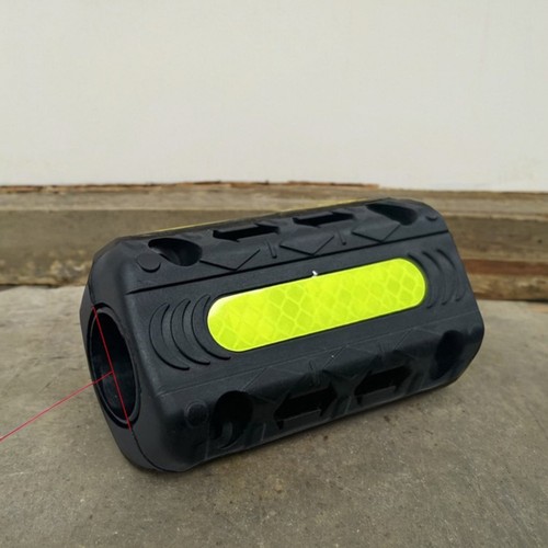 22mm Motorcycle Antifall Block for Enhanced Electric Vehicle Protection - Picture 7 of 11