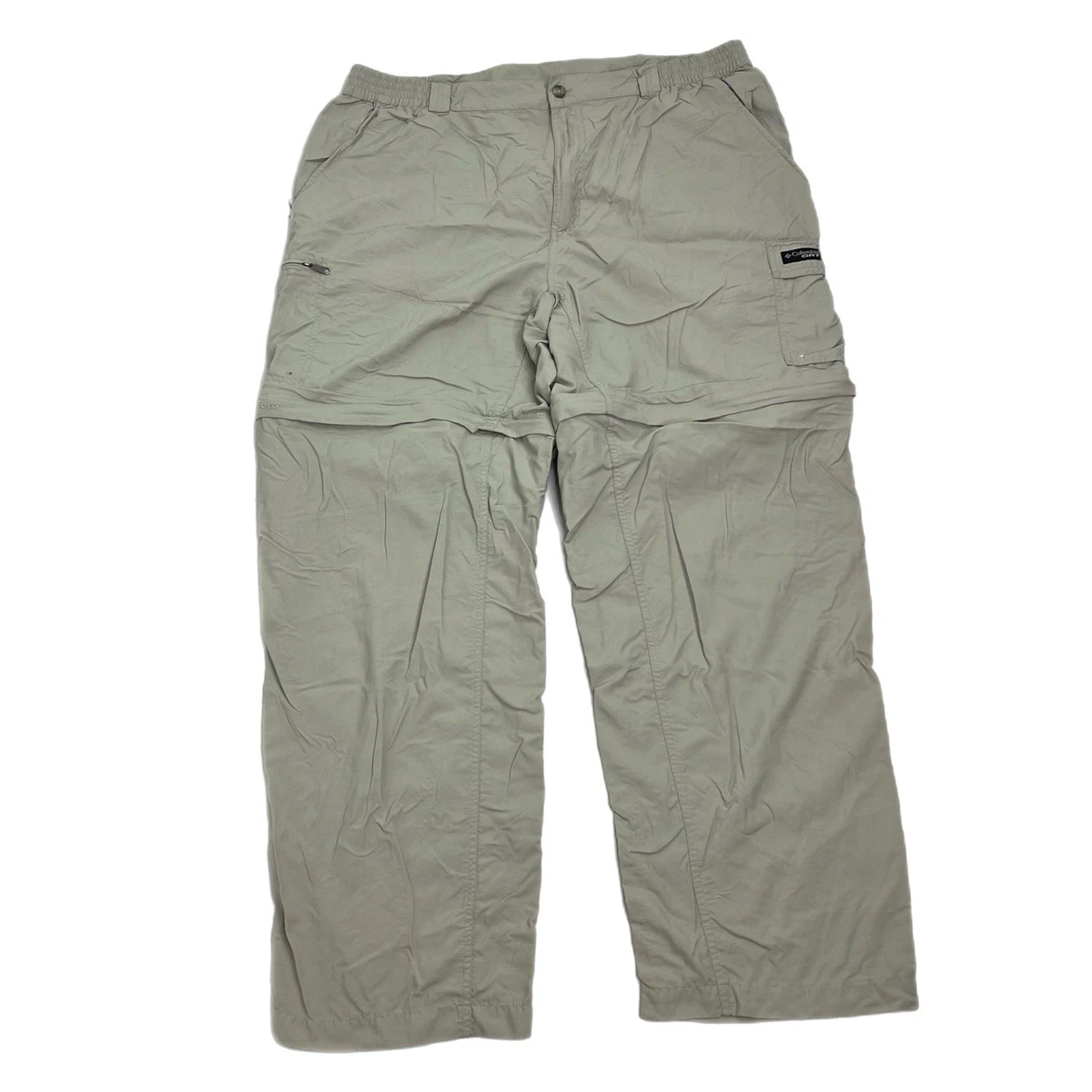 Pantalon de Randonnée Cargo Skien Valley™ Homme | Columbia Sportswear