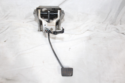 #ad #ad 87 97 Nissan HARDBODY D21 BRAKE Pedal W LIGHT Switch Assembly M T 5 Speed CLEAN $49.50