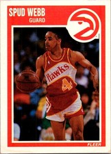 Spud Webb