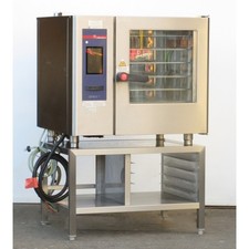 Eloma Genius MT 6-11 Electric Combi Oven