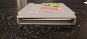 Battletoads (Nintendo Entertainment System, 1991) NES Cartridge