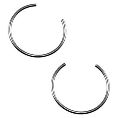 2000-2012 Suzuki DRZ400 Dirt Bike Wiseco Circlips