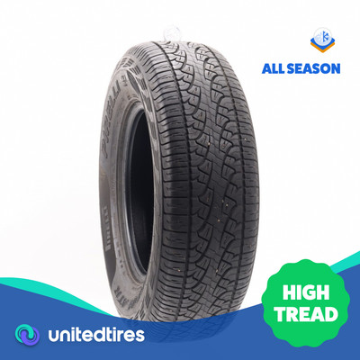 Used 265/70R17 Pirelli Scorpion ATR 115T - 9.5/32 (S603)
