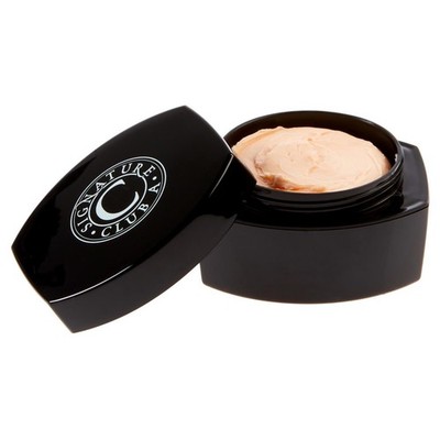 #Signature Club A Rapid Transport C Infused Night Cream Creme HUGE 3.5 oz.