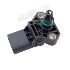 For VW Audi TDI Turbo Air Boost Intake Manifold Pressure 4 Bar 4-Bar MAP Sensor