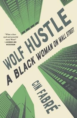 Cin Fabré Wolf Hustle (Taschenbuch)
