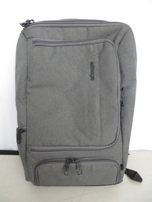 eBags Professional Slim Junior Laptop Backpack - Heathered Graphite
