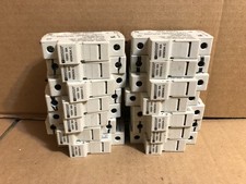 Marathon 6SM30A-C 1-Pole Fuse Holder 1000V, 30 Amp. LOT OF 14x