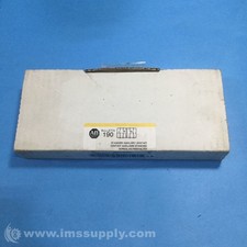 Allen Bradley 190-A11-11 Series A Auxiliary Contact Block FNOB