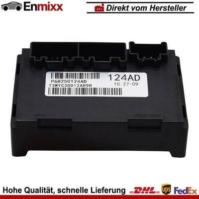 Für Jeep Grand Cherokee Dodge 2016-2018 68250124AD Transfer Case Control Modul